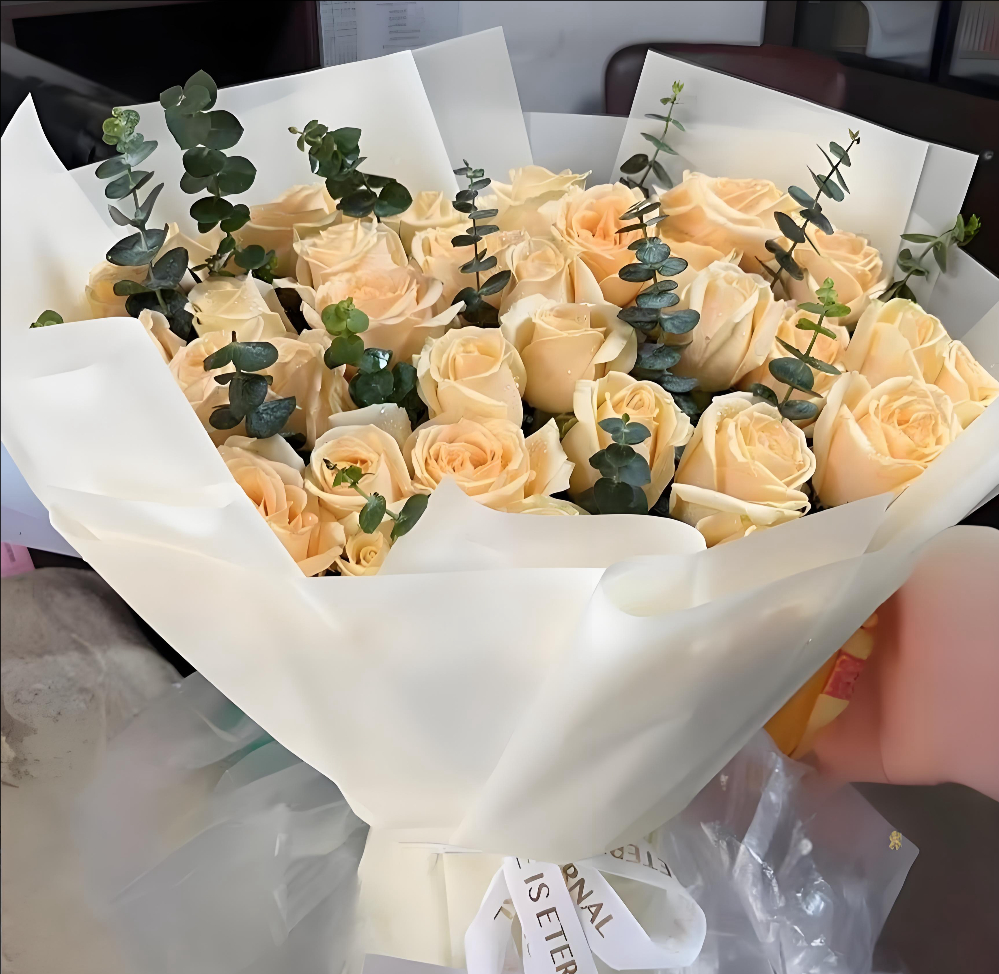 孝感汉川市花店